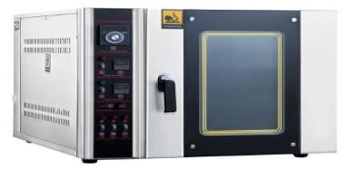 10.jpg 5 Trays Gas Hot Air Convection Oven