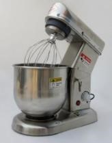 Food mixer 5L