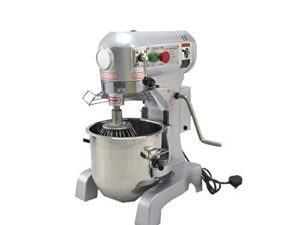 10L Food Mixer