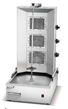 Kebab Machine
