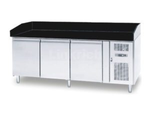 Freezing Working Bench