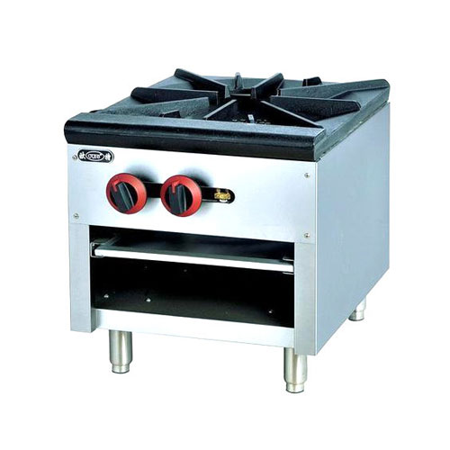 Gas Stove