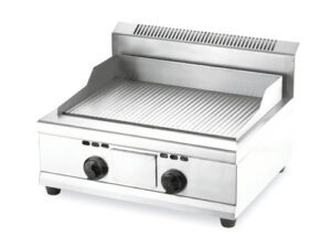Gas Griddle
