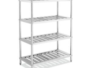 Wire Shelving