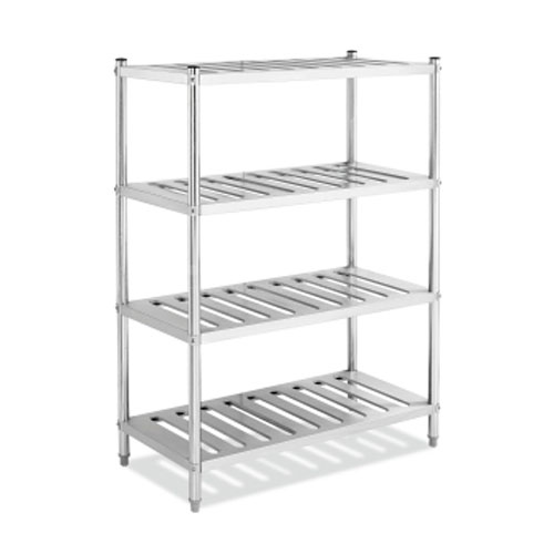 Wire Shelving