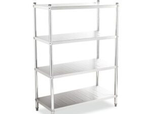Wire Shelving