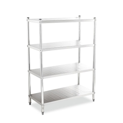Wire Shelving