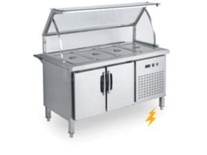 Bain-Marie(Cold)