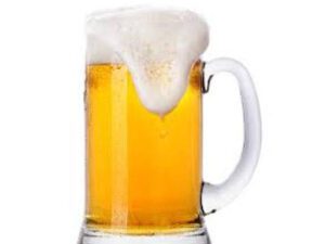 Beer Mug