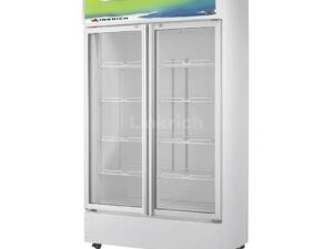 Beverage Display Cabinet