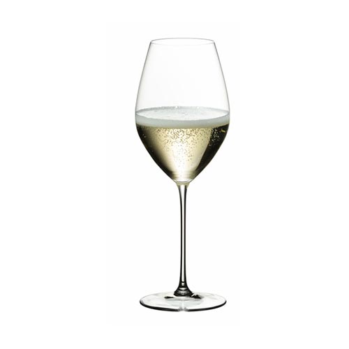 Champagne Wine Glasses