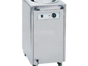 Dish Warmer