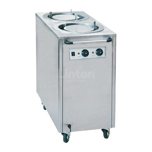Dish Warmer