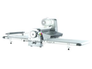 Dough Sheeter