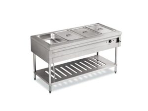 Electric Bain-Marie