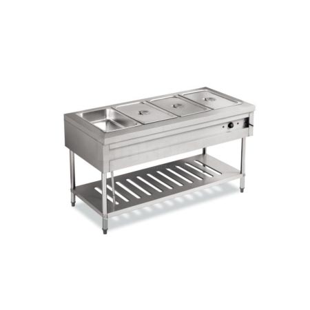 Electric Bain-Marie