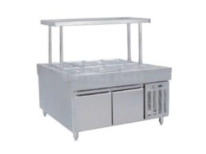 Electric Bain-Marie