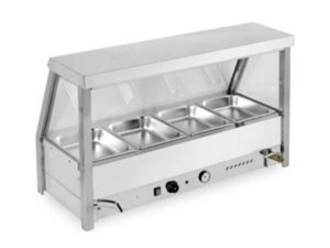Electric Bain-Marie