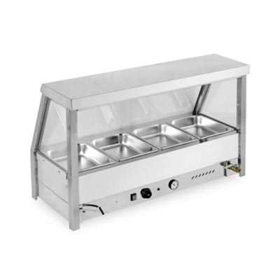 Electric Bain-Marie