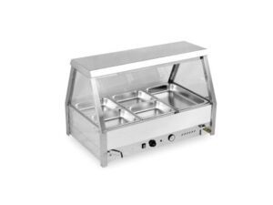 Electric Bain-Marie