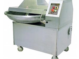 Food Cut Up Machines-Outer Spray Paint