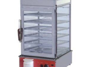 Food Display Steamer