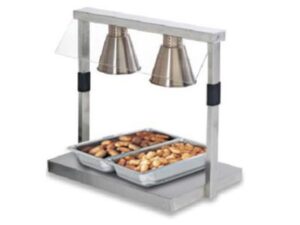 Food Warmer
