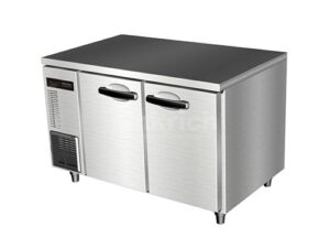 Freezing Working Bench