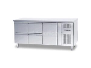 Freezing Working Bench