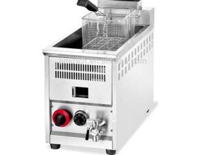 Gas Fryer