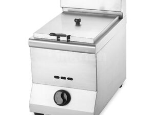 Gas Fryer