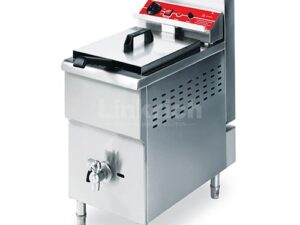 Gas Fryer
