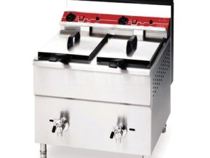Gas Fryer