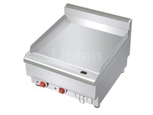 Gas Griddle