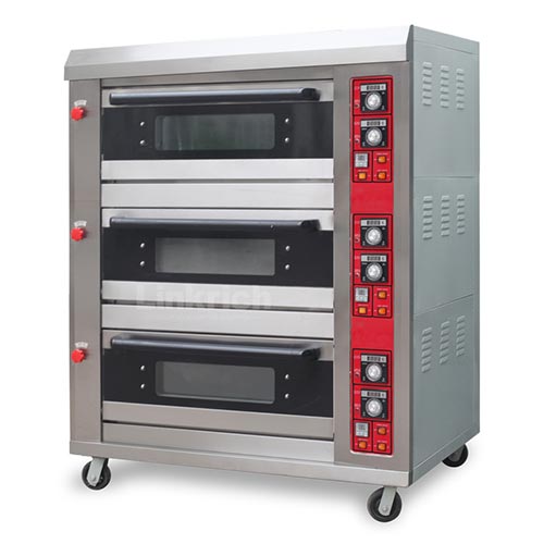 gas-oven.jpg Gas Oven