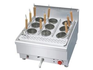 Gas Pasta Cooker