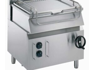 Gas Tilting Braising Pan