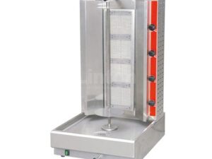 Kebab Machine