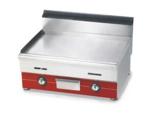 Gas Griddle