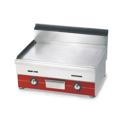 Gas Griddle