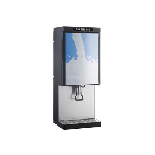 Milk Dispenser