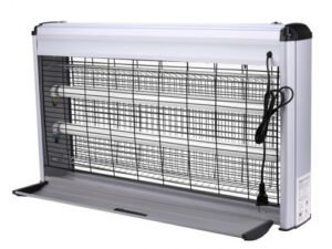 Mosquito Killer Lamp