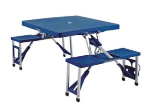 Picnic Table