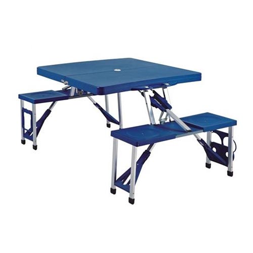 Picnic Table