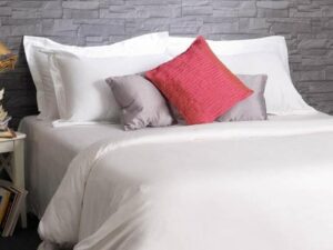 Queen Size Bed Sheet