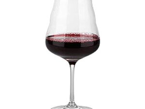 Red Wine Glasses