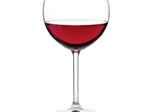 Red Wine Glasses