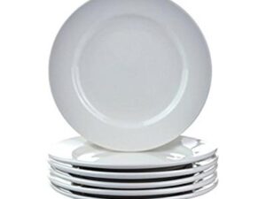Side Plates (Round)