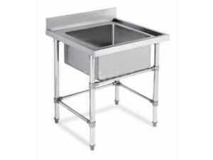 Stainless Steel Sink Table