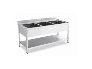 Stainless Steel Sink Table